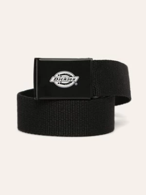 Dickies - Pasek DK0A4X7EBLK1-BLACK