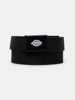 Dickies - Pasek DK0A4X7EBLK1-BLACK