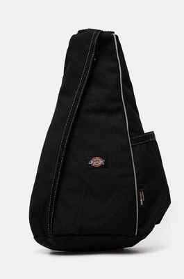 Dickies plecak ASHVILLE kolor czarny mały gładki DK0A4Z3I