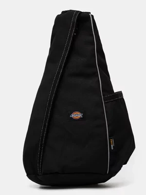 Dickies plecak ASHVILLE kolor czarny mały gładki DK0A4Z3I