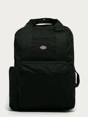 Dickies - Plecak DK0A4X7FBLK-BLACK