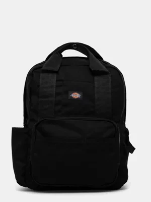 Dickies - Plecak DK0A4X7FBLK-BLACK