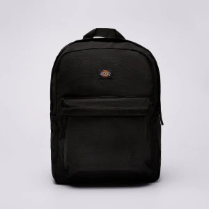Dickies Plecak Duck Canvas Backpack czarny