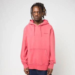 Dickies Plentywood Hoodie mężczyźni Bluzy czerwony rozmiar Odzież