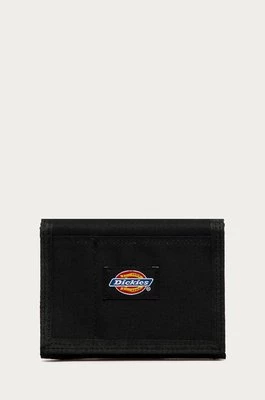 Dickies - Portfel DK0A4X7SBLK-BLACK