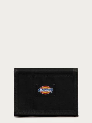 Dickies - Portfel DK0A4X7SBLK-BLACK