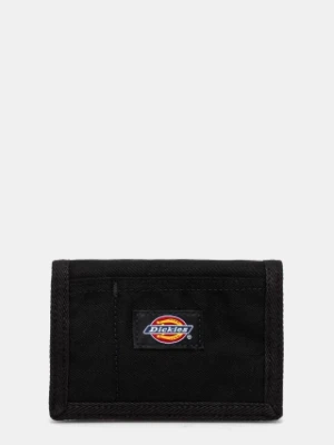 Dickies - Portfel DK0A4X7SBLK-BLACK