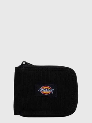 Dickies portfel kolor czarny