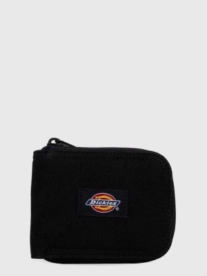 Dickies portfel kolor czarny