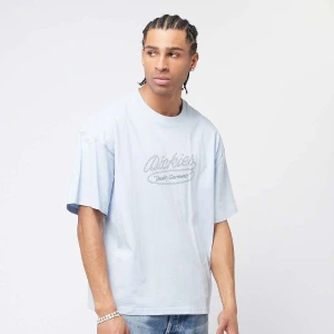 Dickies Rope Tee mężczyźni T-Shirty i Polo niebieski rozmiar Odzież