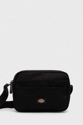 Dickies saszetka MOREAUVILLE MESSENGER kolor czarny DK0A4YYI