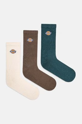 Dickies skarpetki (3-pack)