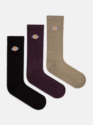 Dickies skarpetki (3-pack)