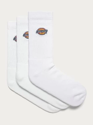 Dickies - Skarpetki (3-pack) DK0A4X82WHX-WHITE