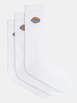 Dickies - Skarpetki (3-pack) DK0A4X82WHX-WHITE