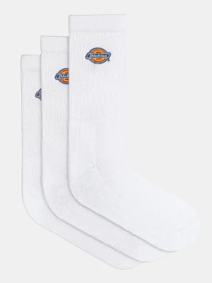 Dickies - Skarpetki (3-pack) DK0A4X82WHX-WHITE