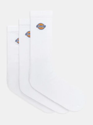 Dickies - Skarpetki (3-pack) DK0A4X82WHX-WHITE
