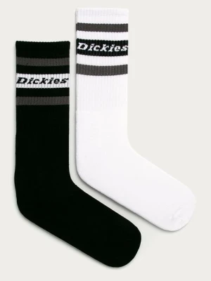 Dickies Skarpetki kolor czarny