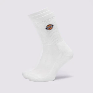 Dickies Skarpety Valley Grove Socks biały