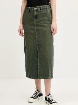 Dickies spódnica jeansowa