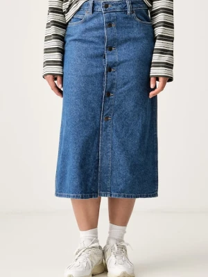 Dickies spódnica jeansowa