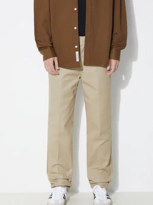 Dickies spodnie 872 beżowy