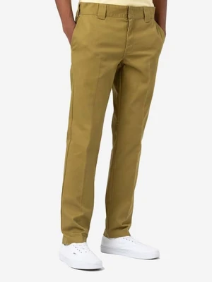 Dickies spodnie 872 Work Pant Rec zielony