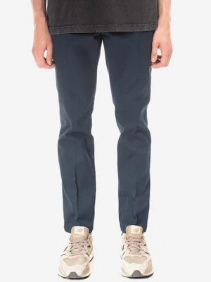 Dickies spodnie 874 Work Pant granatowy