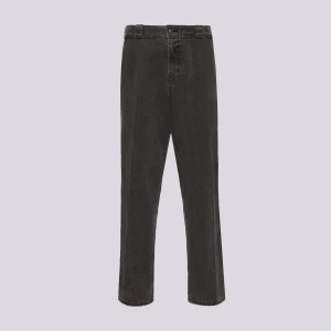 Dickies Spodnie 877 Denim Work Pant czarny