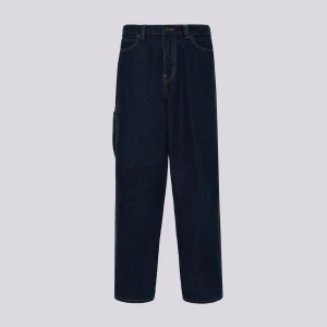 Dickies Spodnie 958 Baggy Tapered Work Jeans granatowy
