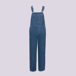 Dickies Spodnie Dickies Classic Denim Bib W
