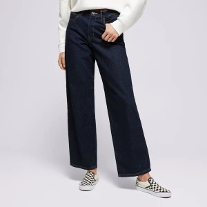 Dickies Spodnie Herndon Denim W