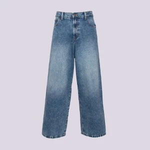 Dickies Spodnie Loose Wave Denim