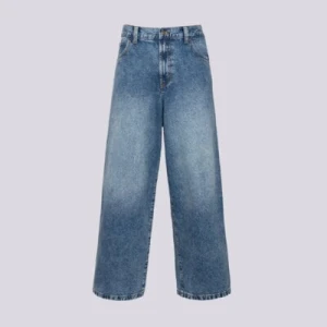 Dickies Spodnie Loose Wave Denim
