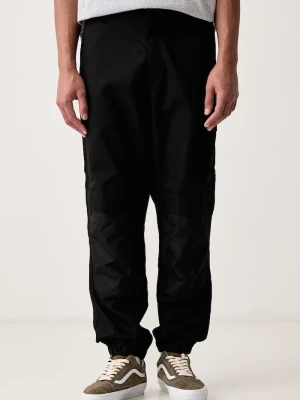 Dickies spodnie męskie czarny