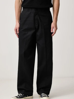 Dickies spodnie męskie czarny