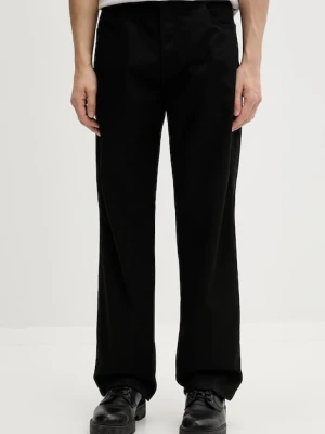 Dickies spodnie straight męskie