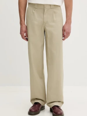 Dickies spodnie straight męskie