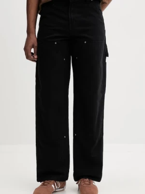 Dickies spodnie straight męskie jeansowe