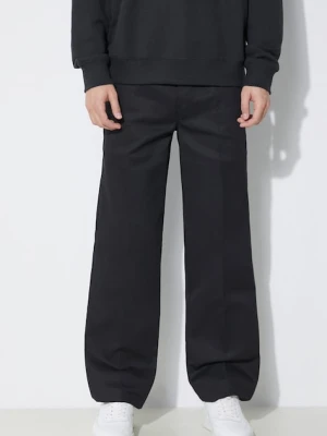 Dickies spodnie WP873 czarny