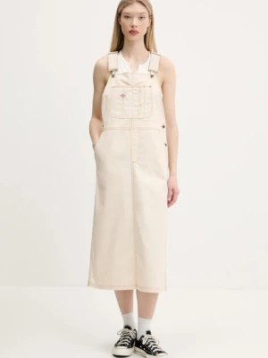 Dickies sukienka jeansowa