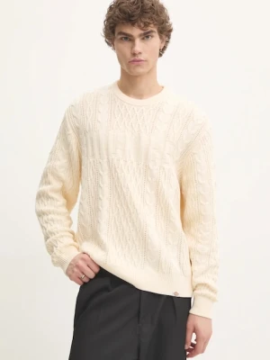 Dickies sweter SCRIPT CABLE