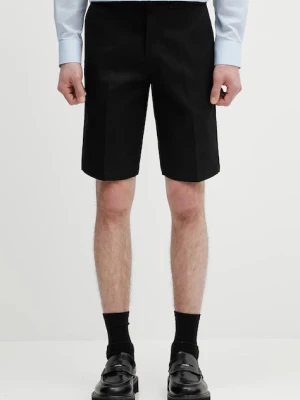 Dickies szorty 874 Short Black męskie kolor czarny DK0A8619BLK1