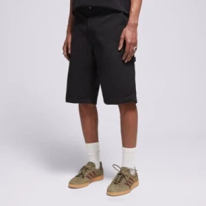 Zdjęcie produktu Dickies Szorty Canvas Carpenter Short czarny