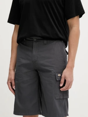 Dickies szorty cargo męskie bawełniane