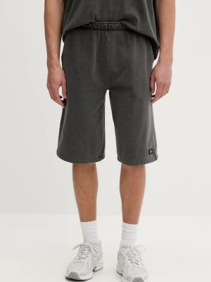 Dickies szorty dresowe męskie z bawełną