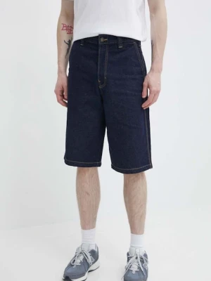 Dickies szorty jeansowe MADISON