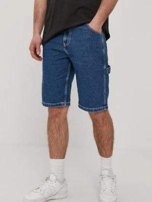 Dickies Szorty jeansowe męskie