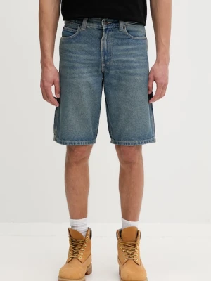 Dickies szorty męskie jeansowe