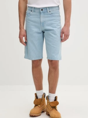 Dickies szorty męskie jeansowe